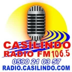 Radio Casilindo 106,5 FM
