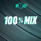 Mouv 100% Mix
