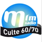 Culte Années 60 et 70