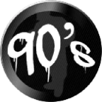 90's