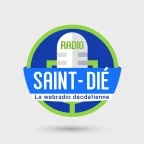  Saint-Dié