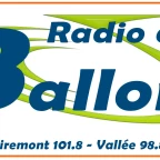 Des Ballons