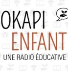 Okapi Enfant