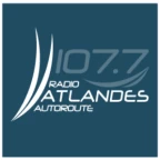 Atlandes Autoroute