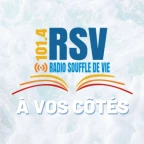 Souffle de Vie
