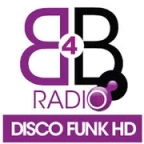 B4B Radio Disco Funk