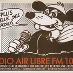 Air Libre