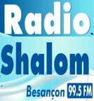  Shalom Besançon